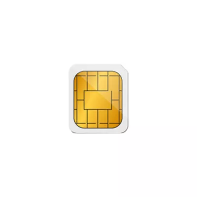 4G LTE SIM Card